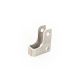 KK115825 Inline Ripper Shank Guard Clevis fits John Deere