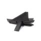 Nichols RPDM158FCP 8" Winged Inline Ripper Point fits Case IH