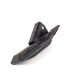 Nichols 7" Heavy Duty Chrome Capped Winged Ripper Point
