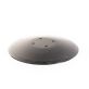 Degelman High Speed 18" x 6.5mm Smooth Disk Blade fits Degelman Pro Till 143550