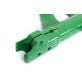 AR44331H Tractor Heavy Duty Wide Front Axle Assembly fits John Deere