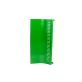 AH149878 Combine Chopper Bottom Knife Sheet fits John Deere