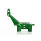 H153898 Corn Head Gather Chain Cast Idler Support fits John Deere