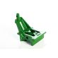 H153898 Corn Head Gather Chain Cast Idler Support fits John Deere