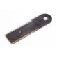 TSR STS John Deere Chopper Straight Rotor Blade