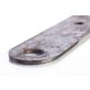 TSR STS John Deere Chopper Straight Rotor Blade