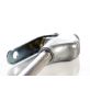 Milton 158 2' Aluminum Air Wand Blo Gun Kit