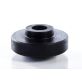 H167127 Straw Chopper Paddle Blade Trunion Bushing fits John Deere