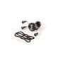 Ram Mount X-Grip Universal Phone Holder with 1.5" C Ball RAM-HOL-UN7BCU