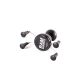 Ram Mount X-Grip Universal Phone Holder with 1.5" C Ball RAM-HOL-UN7BCU