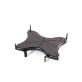 Ram Mount X-Grip Holder for 9"-10" Tablets 4 Hole AMPS RAM-HOL-UN9U