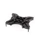 Ram Mount X-Grip Holder for 9"-10" Tablets 4 Hole AMPS RAM-HOL-UN9U