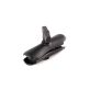 Ram 1.5" C Ball Double Socket 5" Arm RAM-201U