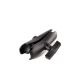 Ram 1.5" C Ball Double Socket 5" Arm RAM-201U