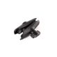 Ram 1" B Ball Double Socket 4" Arm RAM-B-201U