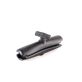 Ram 1.5" C Ball Double Socket 9" Arm RAM-201U-D
