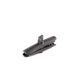 Ram 1" B Ball Double Socket 6" Arm RAM-B-201U-C