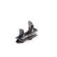 Ram Mount Swivel Double Socket 5" Arm for B Size & C Size RAP-BC-201U