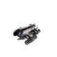 Ram Mount Swivel Double Socket 5" Arm for B Size & C Size RAP-BC-201U