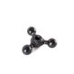 Ram 1" B Ball Triple Ball Adapter RAM-B-289U
