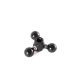 Ram 1.5" C Ball Triple Ball Adapter RAM-289U