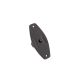 Ram 1.5" C Ball Adapter for John Deere RAM-270U
