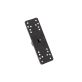 Ram 1.5" C Ball Universal Marine Electronic Monitor Mount RAM-111BU