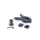 Ram 1" B Ball Tough-Clamp Large Base RAP-B-397-2U