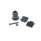 Ram 1" B Ball Tough-Clamp Large Base RAP-B-397-2U