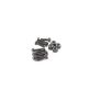 Ram Mount Twist-Lock Triple Suction Cup Mount with Plate RAP-365-101U
