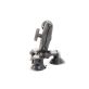 Ram Mount Twist-Lock Triple Suction Cup Mount with Plate RAP-365-101U