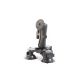 Ram Mount Twist-Lock Triple Suction Cup Mount with Plate RAP-365-101U