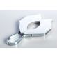 TSR 1/4'' Aluminum Hydraulic Cylinder Depth Stop