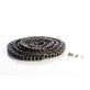 #35 Standard Single Strand Roller Chain 10'