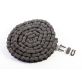 #80 Standard Single Strand Roller Chain 10'