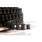 #40 Standard Single Strand Roller Chain 50'