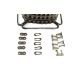 #60 Standard Single Strand Roller Chain 50'