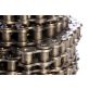 #80 Standard Single Strand Roller Chain 50'