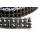 #50-2 Standard Double Strand Roller Chain 10'