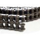 #60-2 Standard Double Strand Roller Chain 10'