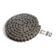 #80H Standard Single Strand Roller Chain 10'
