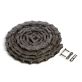#A2040 Standard Single Strand Roller Chain 10'