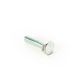 19M8637 Hex Cap Bolt fits John Deere
