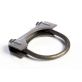 Stanley 2'' x 24'' Straight Exhaust Extension