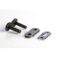 #40 Roller Chain Connector Link