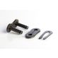 #50 Roller Chain Connector Link