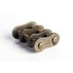 #40-2 Double Wide Roller Chain Connector Link