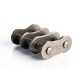 #60-2 Double Wide Roller Chain Connector Link