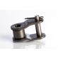 #41 Roller Chain Offset Link