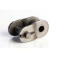 #80 Roller Chain Offset Link